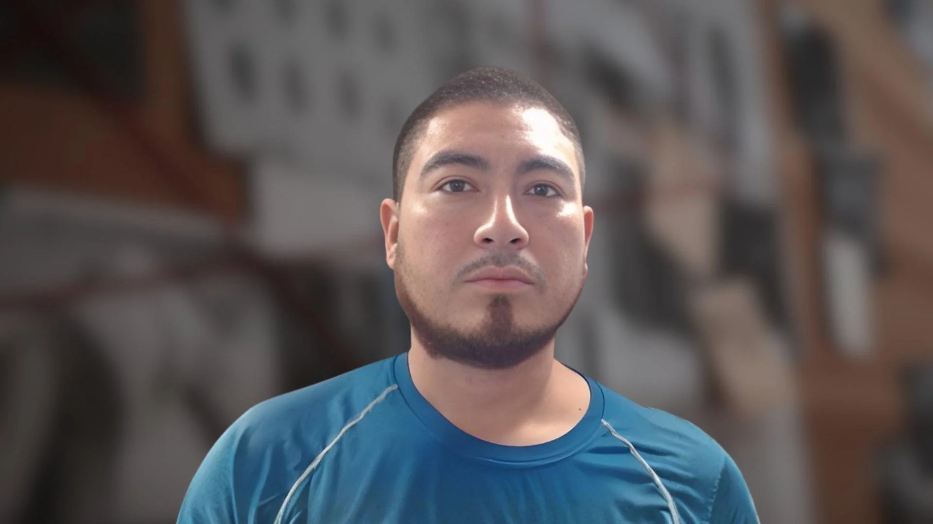 Jose Amaya-Rodriguez - Provided Jose Amaya-Rodriguez - Provided