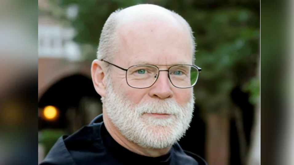 Abbot Placid Solari, Chancellor - Belmont Abbey College Abbot Placid Solari, Chancellor - Belmont Abbey College