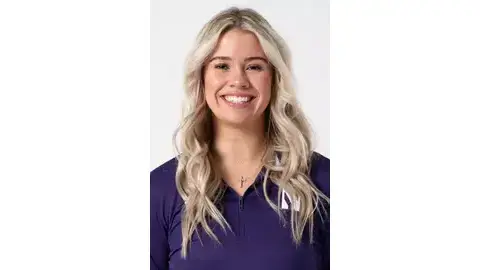 Former Riverside High School standout Kaylie Avvisato played on Saturday, May 17 in hopes of reaching the NCAA Division I Softball Championship