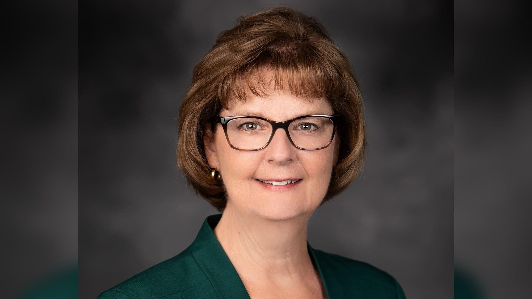 Susan Pedersen  Senior Vice President, Finance & Operations
