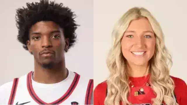 Bri Thomas and Orlando Lovejoy