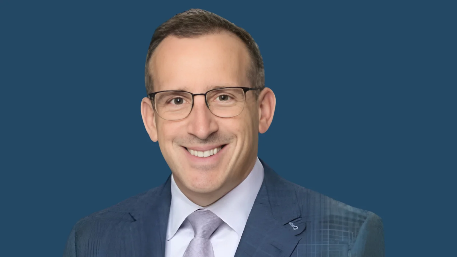 Matthew A. Zuino, President and CEO