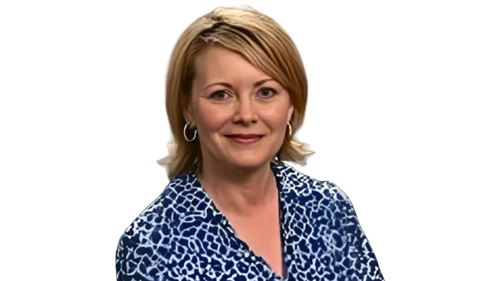 Patricia DiRoss, Vice Chair - Scottsdale Area Chamber of Commerce