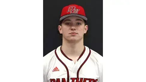Former Ernest W. Seaholm High School standout Kyle Robbins played on Friday, May 16 in hopes of reaching the NCAA Division II Baseball Championship Former Ernest W. Seaholm High School standout Kyle Robbins played on Friday, May 16 in hopes of reaching the NCAA Division II Baseball Championship