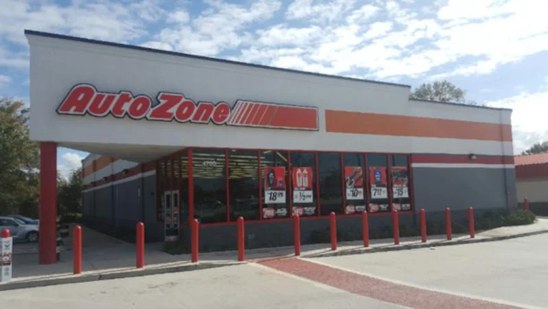 AutoZone plans $1.9M expansion project