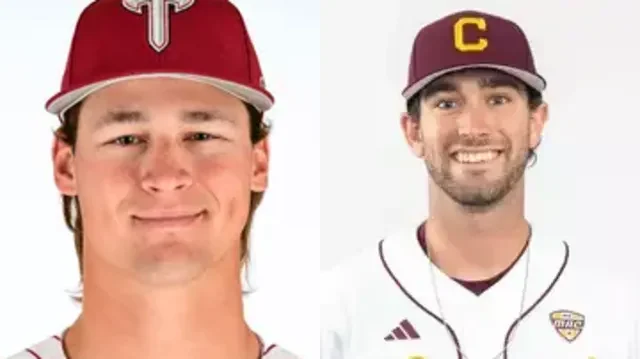 Which former SW Wisconsin News area high school standouts will be in action on Wednesday, May 7?