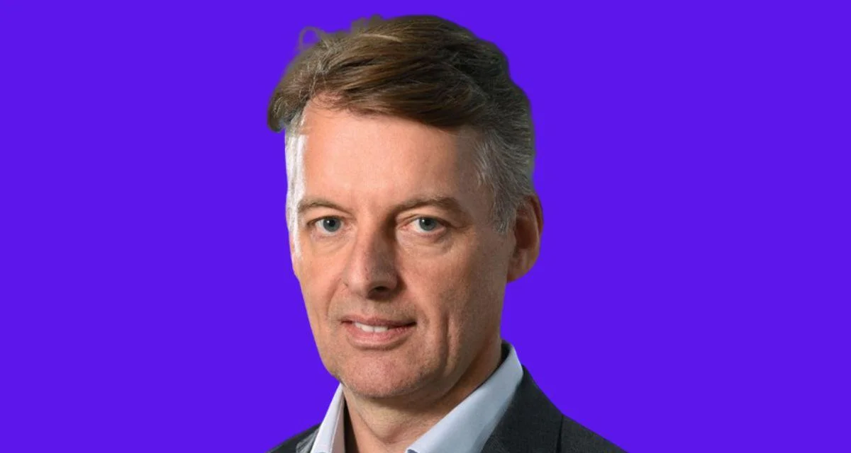 Andy Frepp, Interim President