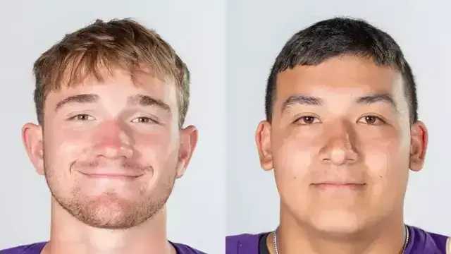 Wade Vining and Isai Herrera - 