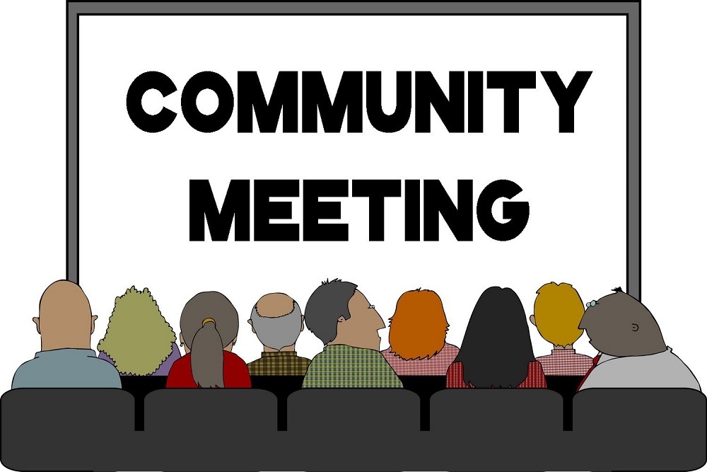 Connect with city and county leaders on March 7