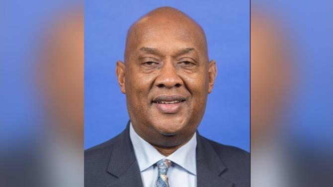 Congressman Dwight Evans addresses economic tariffs and champions local achievements Congressman Dwight Evans addresses economic tariffs and champions local achievements