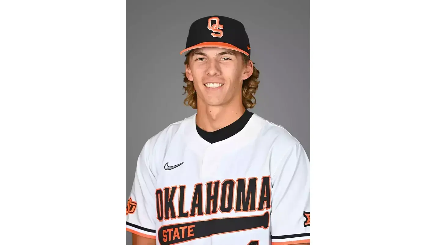 Brayden Smith, former Millard South High School baseball player, will compete on the diamond for the NCAA Division I Baseball Championship