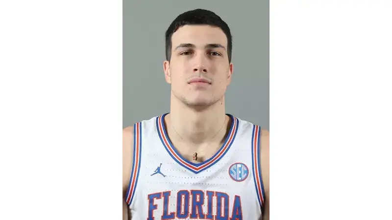 Viktor Mikic, former Hamilton Heights Christian Academy standout’s collegiate team plays on Friday, March 21 in Division I NCAA Basketball Championship Tournament Viktor Mikic, former Hamilton Heights Christian Academy standout’s collegiate team plays on Friday, March 21 in Division I NCAA Basketball Championship Tournament