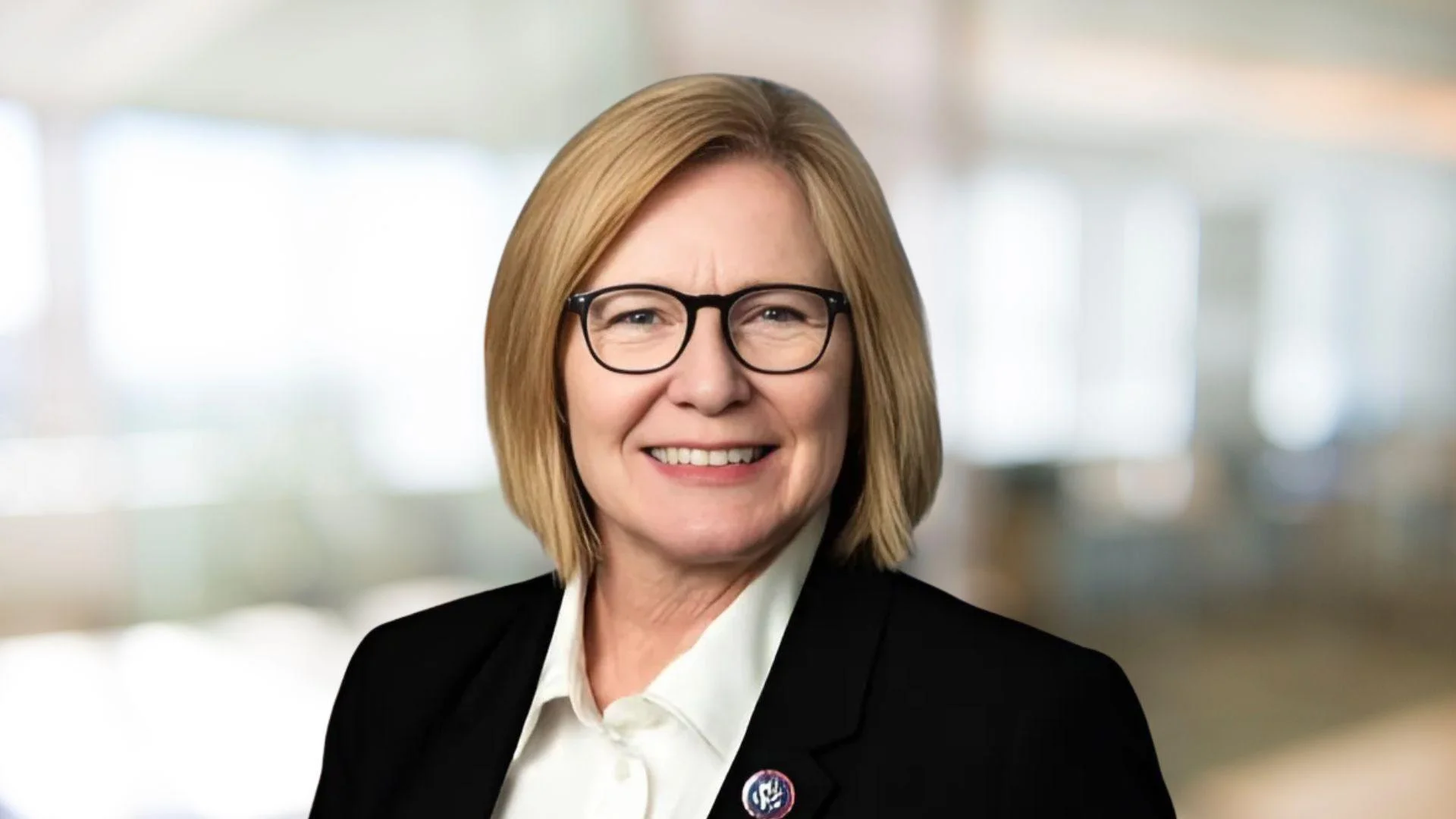 U.S. Rep. Fischbach on trucking industry: ‘Trucking makes up over 143,000 jobs in Minnesota’