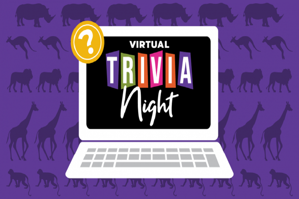 Kahoot Black History Trivia contest to be held Feb 10 Kahoot Black History Trivia contest to be held Feb 10