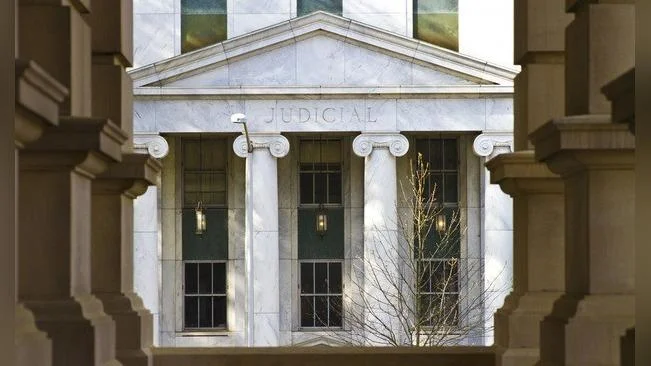 Georgia Court of Appeals - Official website