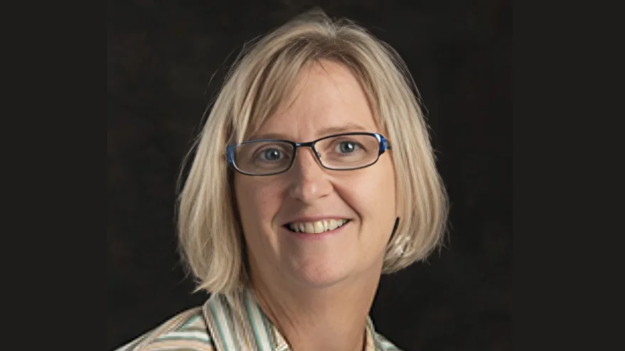 Colleen Ruefle, Vice President for Student Life & Dean of Students - La Roche University