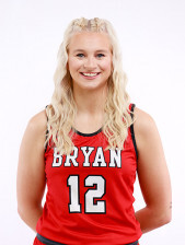 Hennessee Breaks The Bryan All-Time Career Blocks Record In Today’s Win