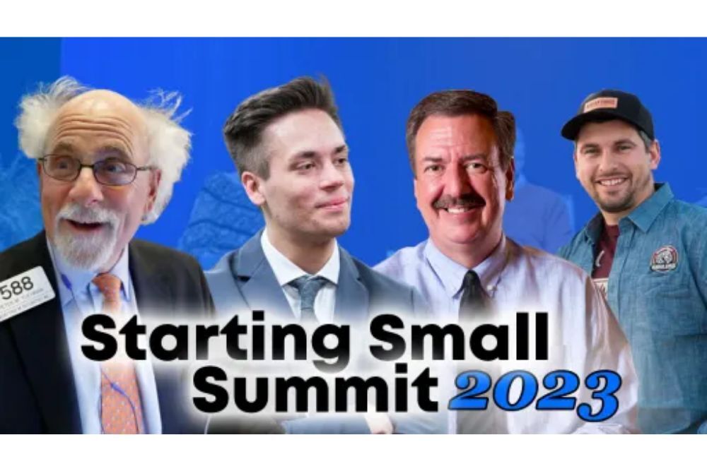 Bethel University To Host Second Annual Starting Small Summit