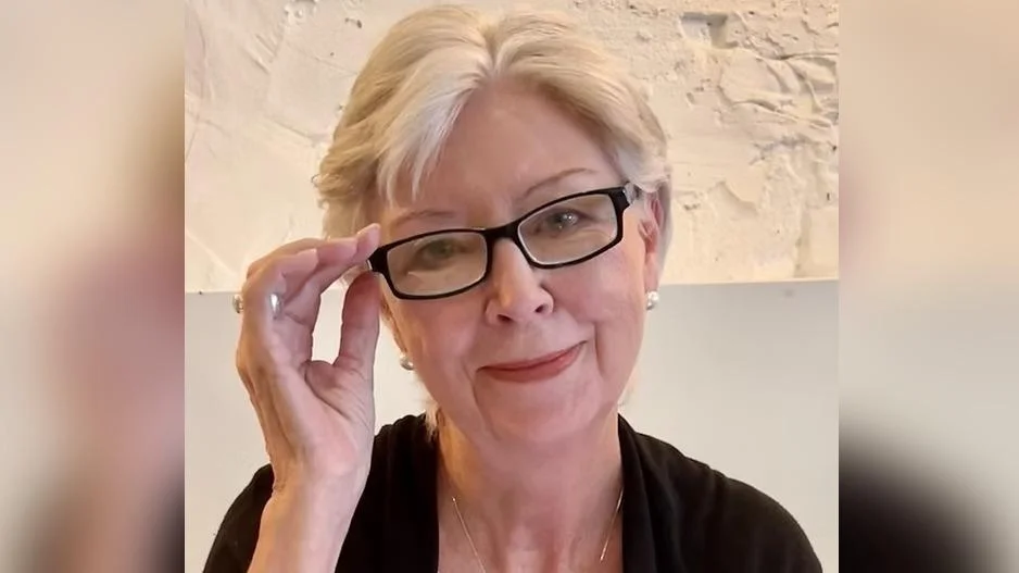 Deirde Taylor, Executive Director Wimberley Valley Arts And Cultural Alliance
