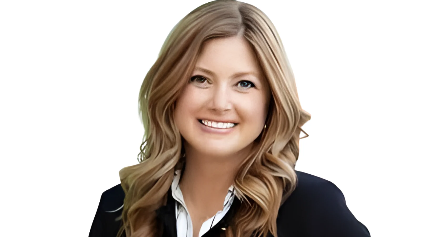 Tracy Styf, Executive Director of the Town Center Community Improvement District Tracy Styf, Executive Director of the Town Center Community Improvement District