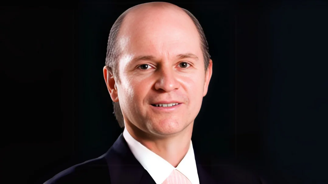 Luis Bakker Jr. CEO at Pronaca