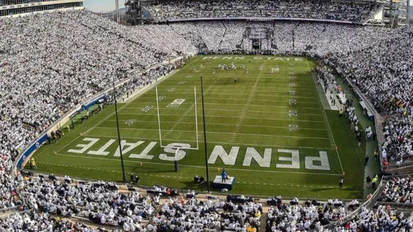 Beaver Stadium