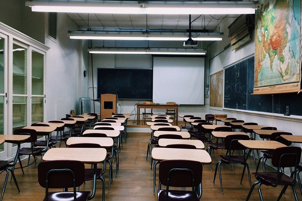 BLOSSOM MONTESSORI SCHOOL FOR THE DEAF: Ever wonder what it’s like to be a Blossom student ??