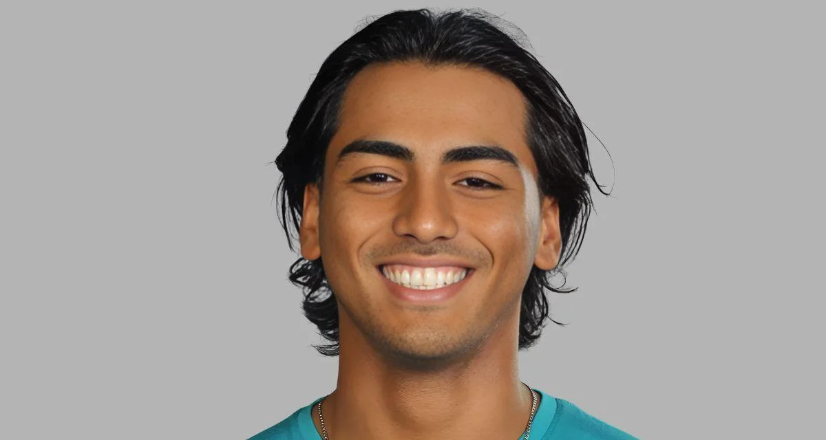 Eric Tripathi, Men's Tennis at Coastal Carolina University