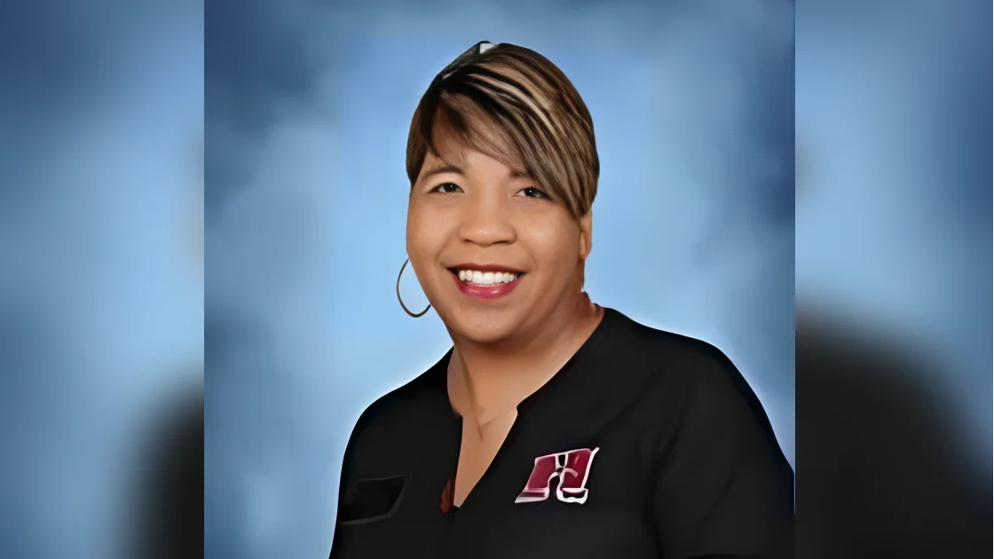 Angela Stewart Principal