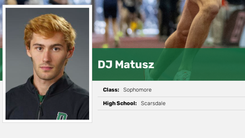 DJ Matusz