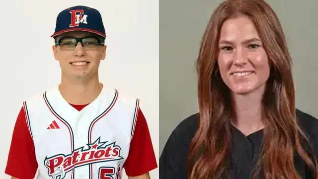 Reed McLain and Kate Platte - Reed McLain and Kate Platte -