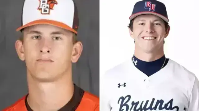 Which former Downriver Today area high school standouts will be in action on Friday, May 9?