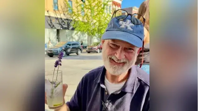 Edward “Erik” Stauffer’s Life Celebrated in Covington, KY Edward “Erik” Stauffer’s Life Celebrated in Covington, KY