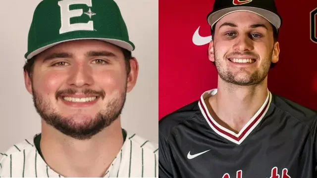 Which former West PDX Today area high school standouts will be in action in the week starting Monday, March 24?