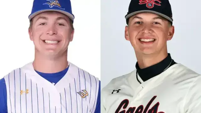 Which former Kern County Times area high school standouts will be in action on Tuesday, May 6?