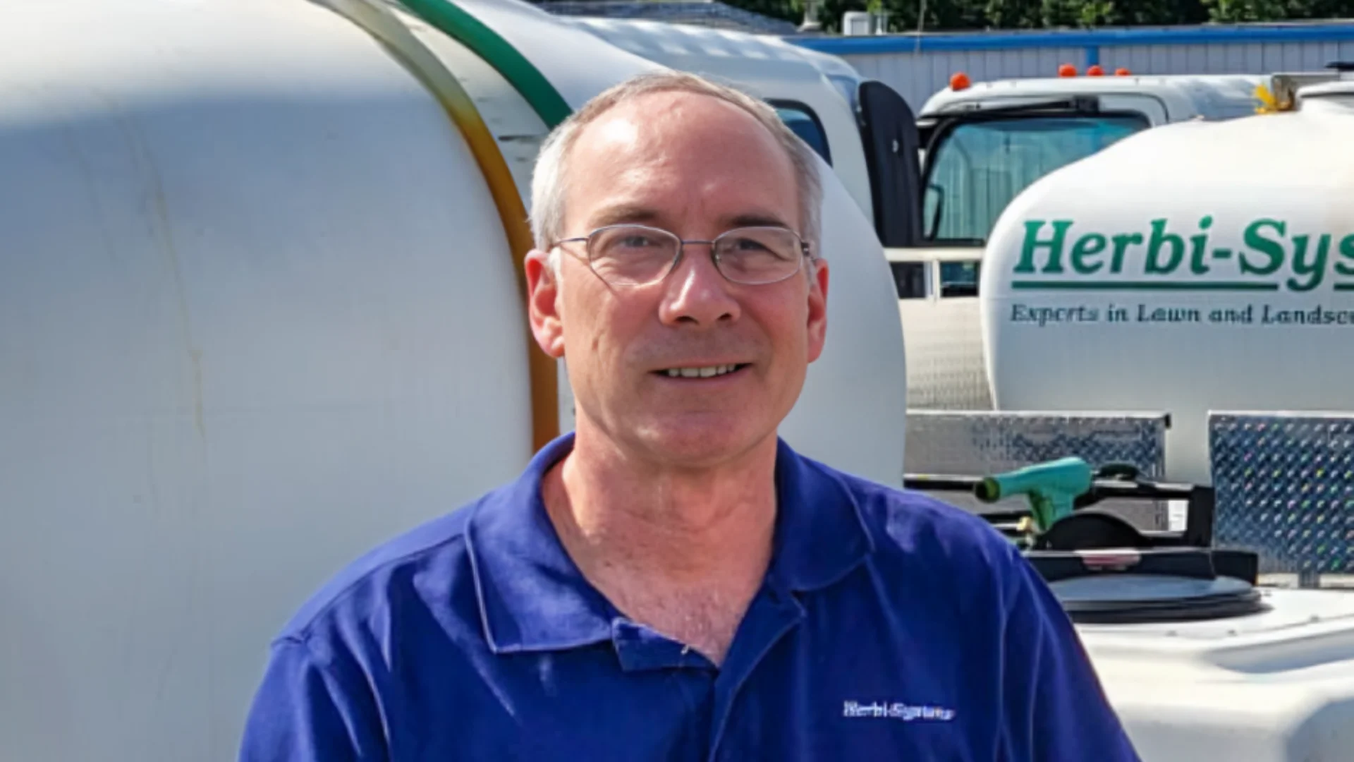 Kenny Crenshaw member at NFIB - NFIB