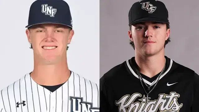 Which former Naples Standard area high school standouts will be in action on Tuesday, April 29?