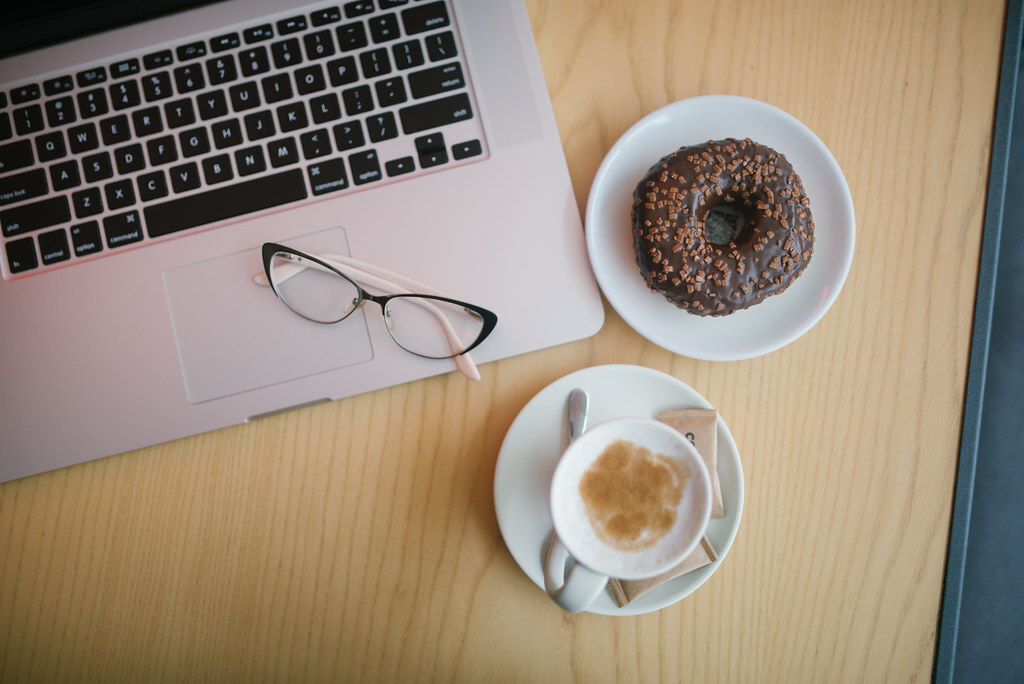 Coffee & Donuts With an Author: Stephanie Holbrook on Jan 25 Coffee & Donuts With an Author: Stephanie Holbrook on Jan 25