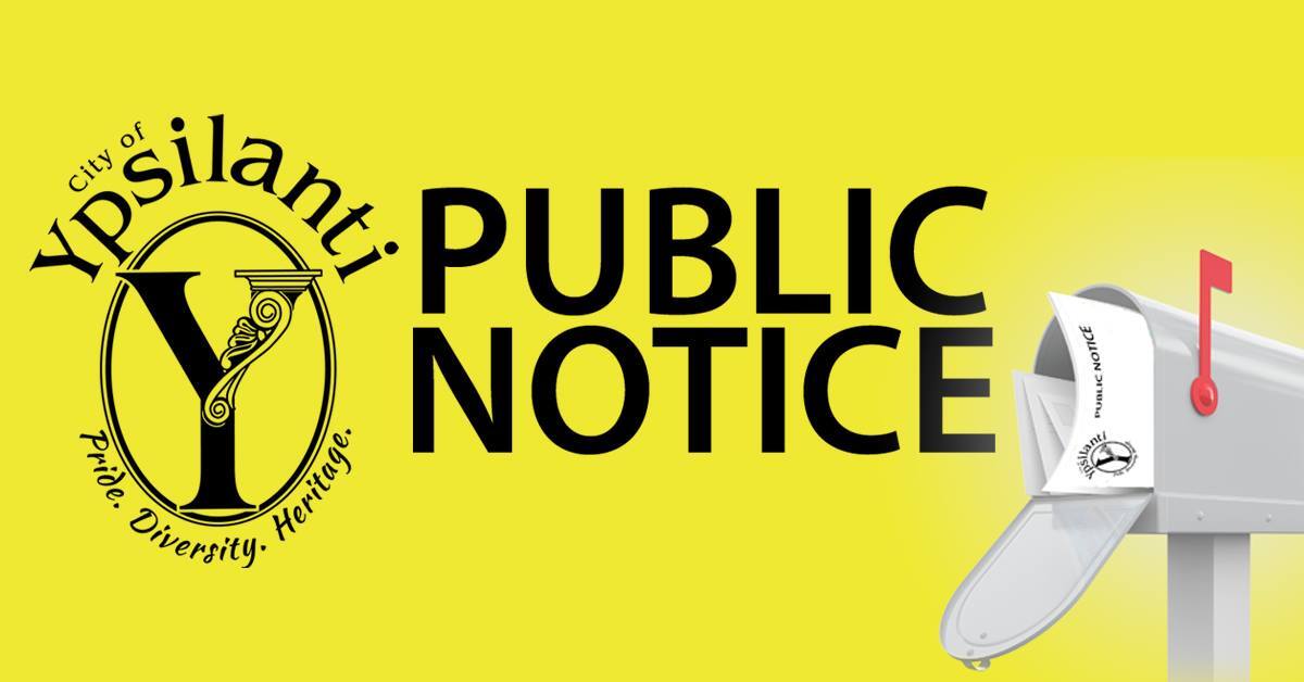 Storm Debris Pickup UPDATE