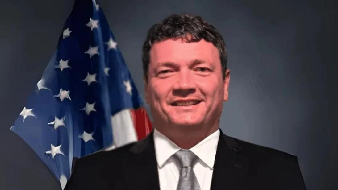 Adam Worsley, Chairman District 5 Commissioner at Meriwether County Adam Worsley, Chairman District 5 Commissioner at Meriwether County