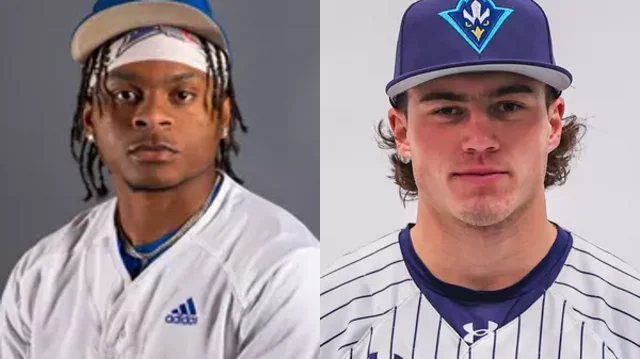 Which former SE North Carolina News area high school standouts will be in action on Tuesday, April 29?