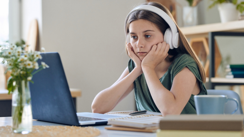 Pennsylvania parent ready for kids to be back in the classroom