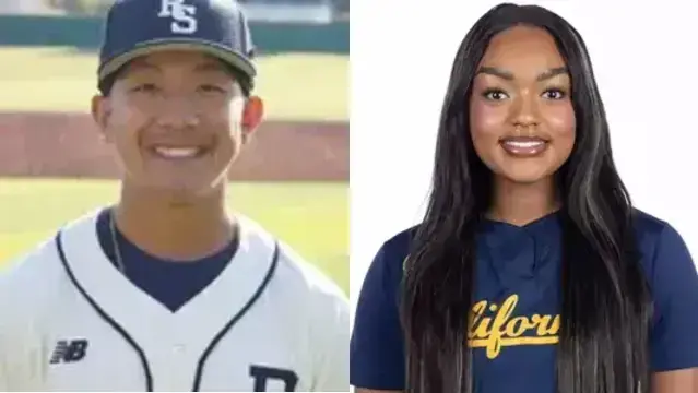 Which former South Sacramento Today area high school standouts will be in action on Sunday, April 27?