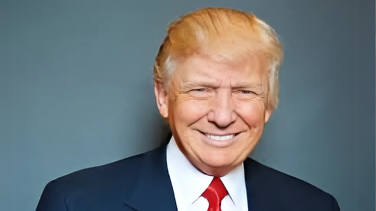 Donald Trump, President Donald Trump, President