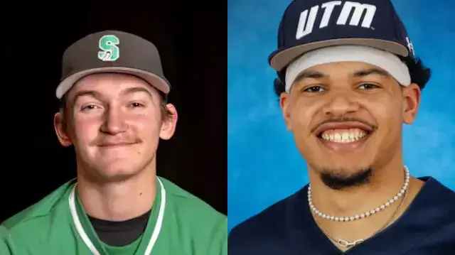 Which former NC West Virginia News area high school standouts will be in action in the week starting Monday, April 21?