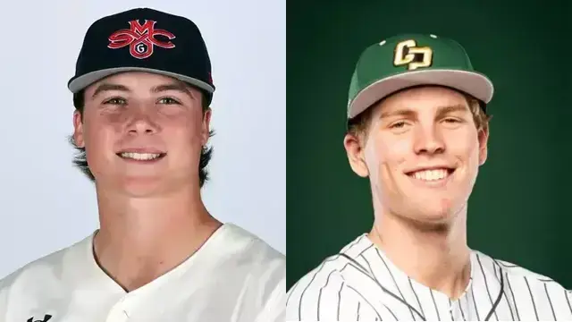 Which former North Coast California News area high school standouts will be in action on Sunday, June 1?