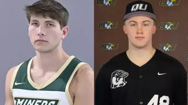 Which former Central Missouri News area high school standouts will be in action in the week starting Monday, March 10?