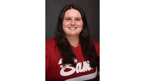 Braya Hodges, former Houston Academy standout’s collegiate team plays on Friday, May 23 in the NCAA Division I Softball Championship