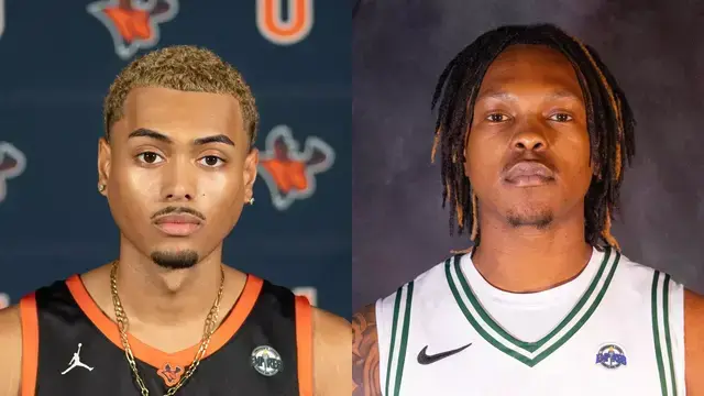 Jeffrey Manuel and Christian Amica - Jeffrey Manuel and Christian Amica -