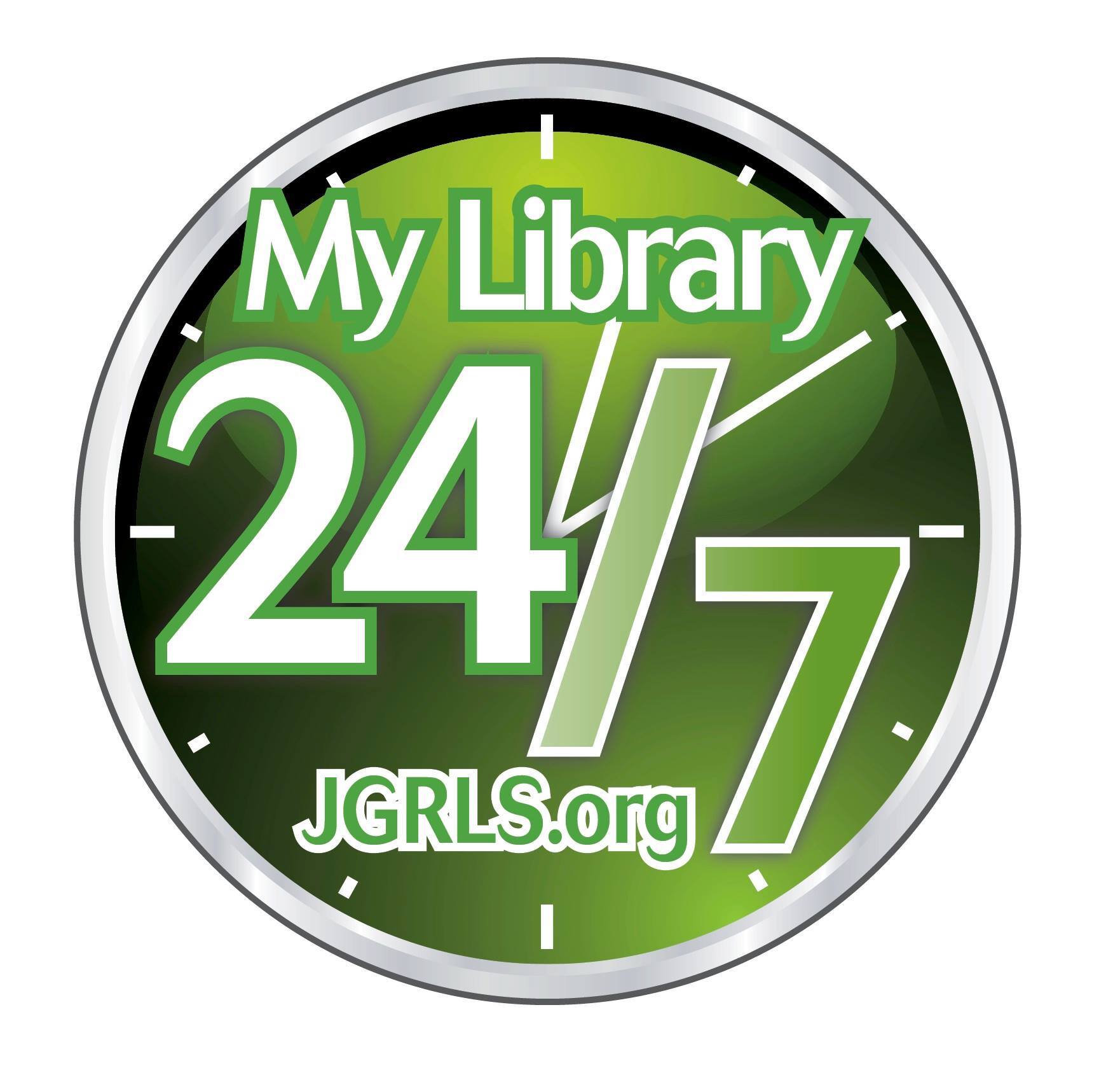 Jackson-George Regional Library System – Join Us Again This Week at Story-time @ Your Library!